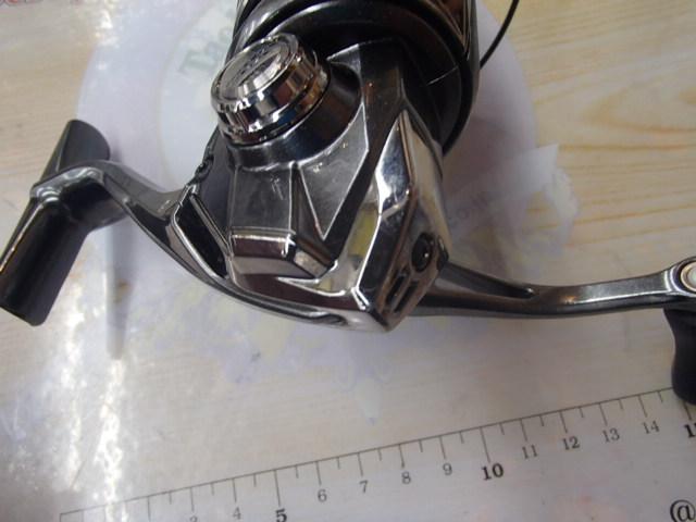 21コンプレックスXR 2500 F6 HG