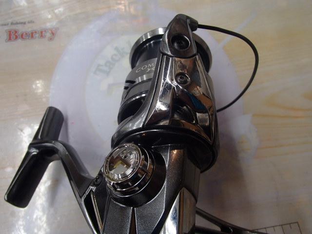 21コンプレックスXR 2500 F6 HG