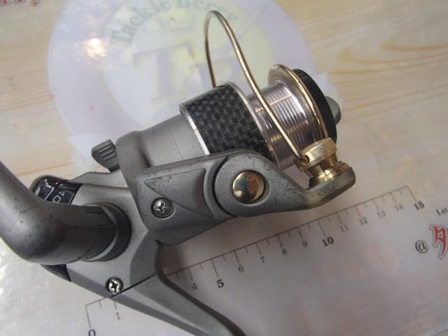 イクシオーネ1000i 