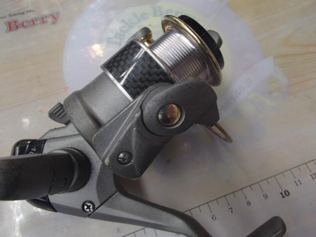 イクシオーネ1000i 