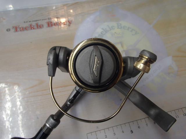 イクシオーネ1000i 