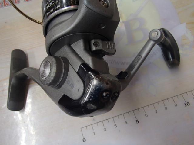 イクシオーネ1000i 