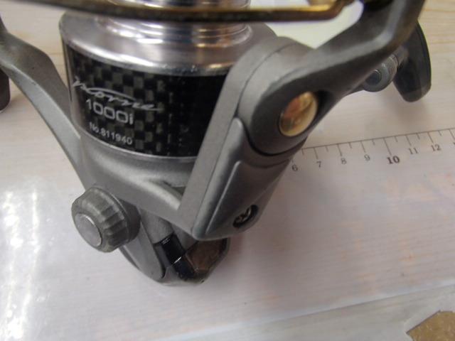 イクシオーネ1000i 