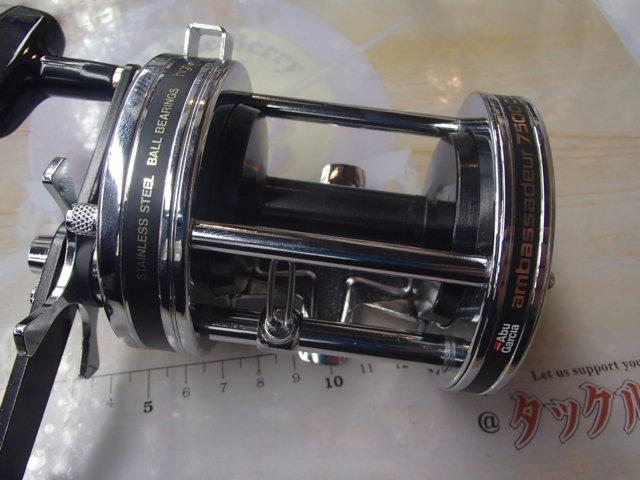7500C｜＠ベリーネット 日本最大新品中古釣具WEBショップ