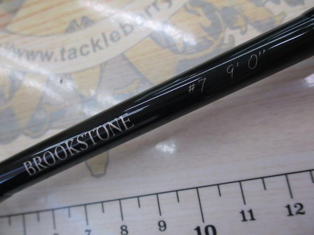 ブルックストーン 907