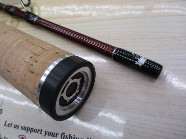 ビームス ローワー 6.2L