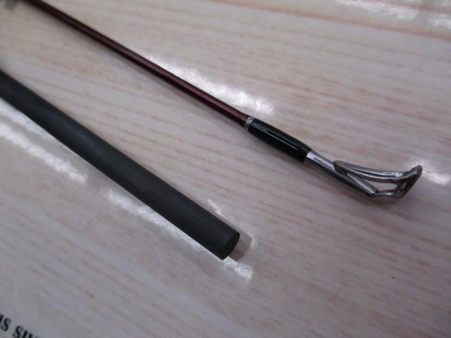 ビームス ローワー 6.2L