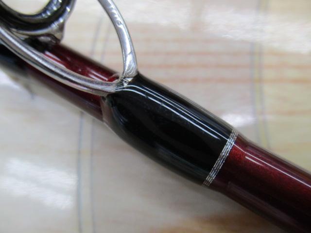 ビームス ローワー 6.2L