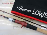 ビームス ローワー 6.2L