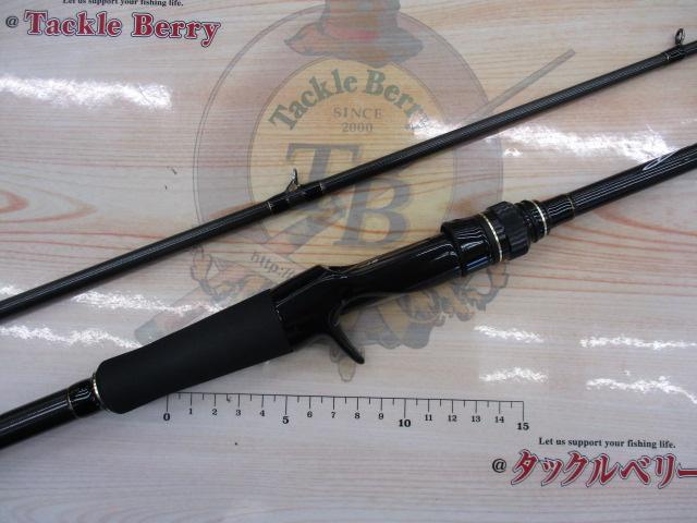 デイズ DYC-662MH｜＠ベリーネット 日本最大新品中古釣具WEBショップ