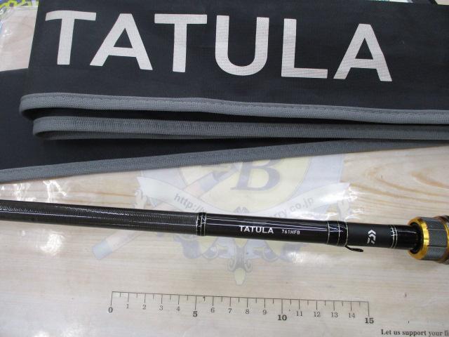 タトゥーラ 761HFB・K