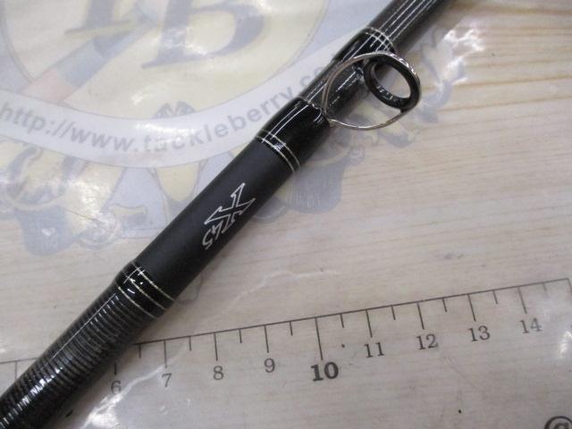 タトゥーラ 761HFB・K