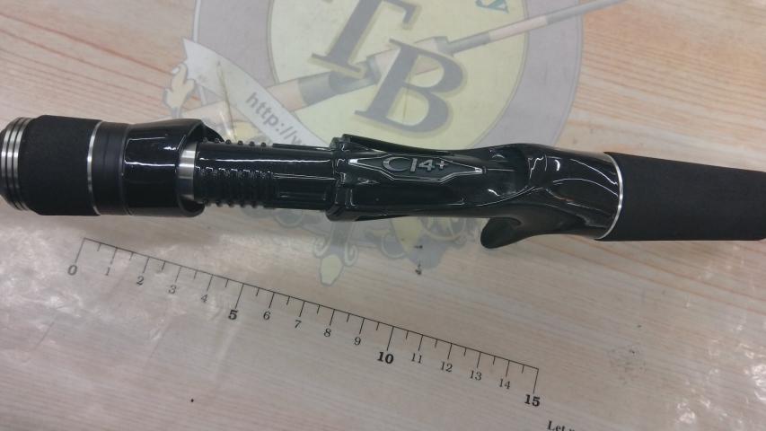 21ディアルーナBS B63H｜＠ベリーネット 日本最大新品中古釣具WEBショップ