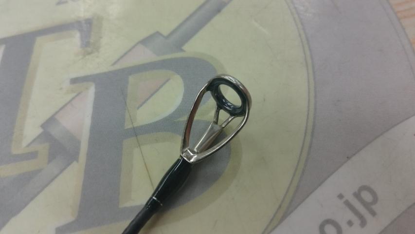 21ディアルーナBS B63H｜＠ベリーネット 日本最大新品中古釣具WEBショップ