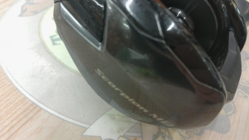 24スコーピオンMD 200XG