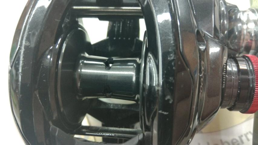 24スコーピオンMD 200XG