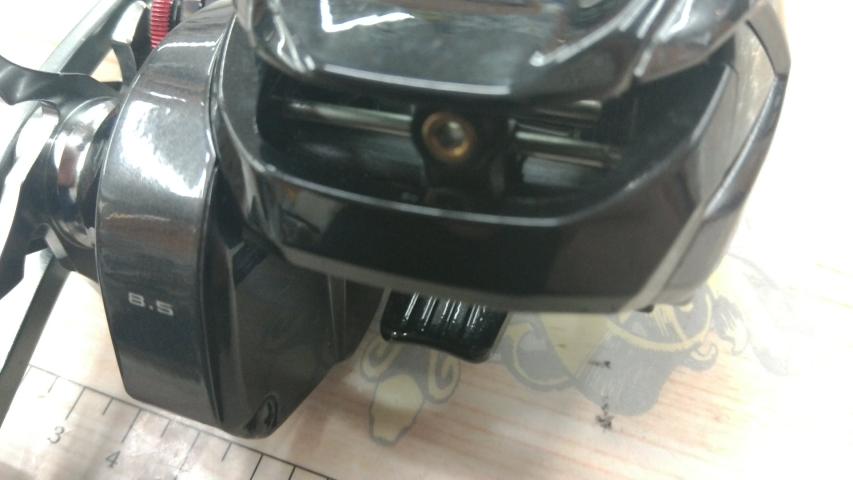 24スコーピオンMD 200XG