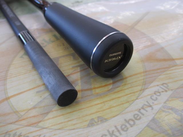 22エクスプライド 1610M