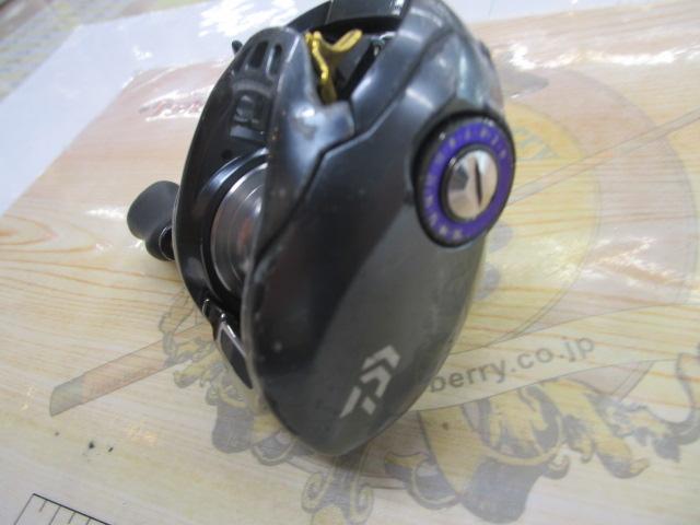 タトゥーラ SV TW 8.1L