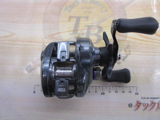 タトゥーラ SV TW 8.1L