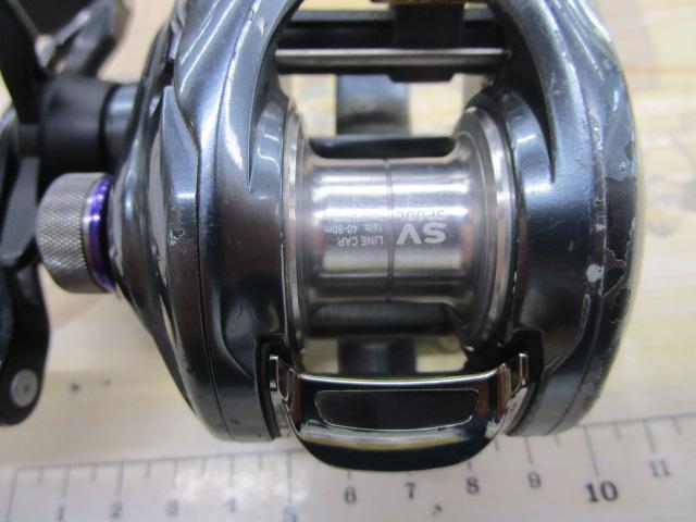 タトゥーラ SV TW 8.1L