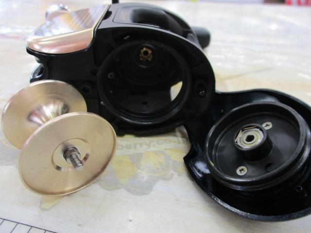 クイックファイヤー小船 400