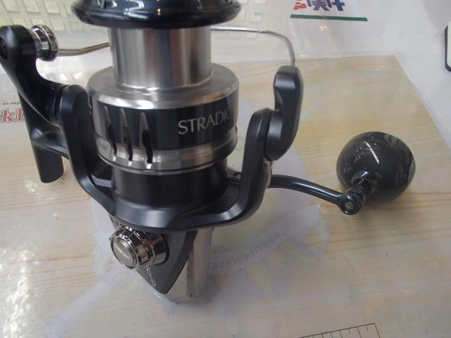【新品 未使用】シマノ(SHIMANO)20 ストラディックSW 5000XG シマノ 20'ストラディックSW5000XG | FISHLAND