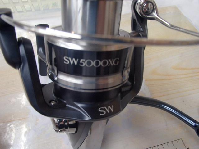 20ストラディックSW 5000XG｜＠ベリーネット 日本最大新品中古釣具WEB