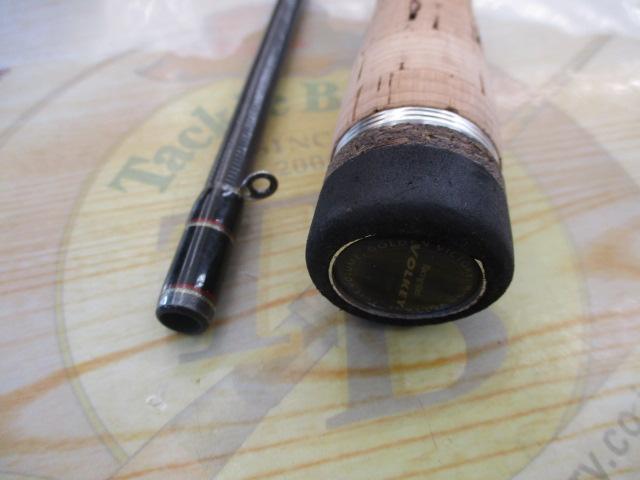 ヴォルキー VKC-682L/BFS