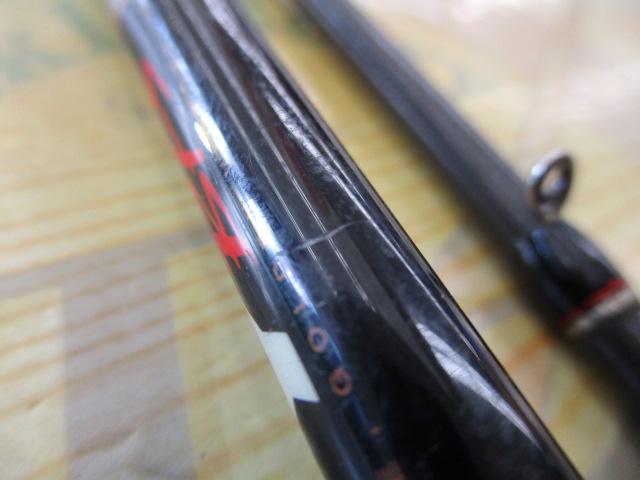 ヴォルキー VKC-682L/BFS