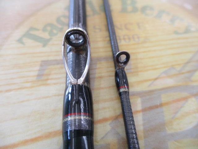 ヴォルキー VKC-682L/BFS