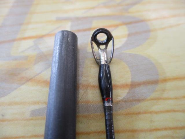 ヴォルキー VKC-682L/BFS