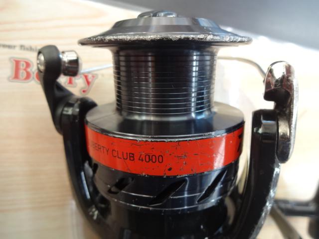 17リバティクラブ 4000