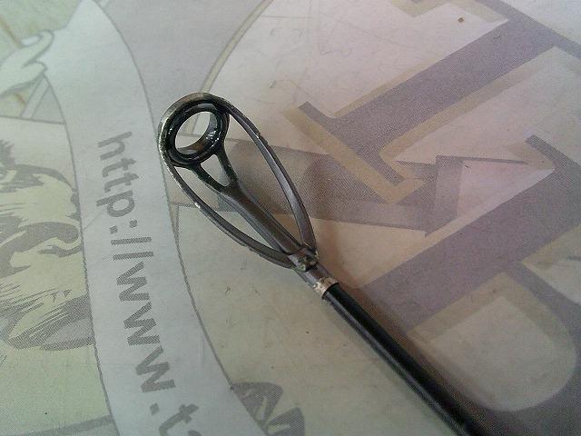 がま磯ガルフレア 遠投3-53