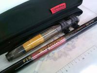 がま磯ガルフレア 遠投3-53