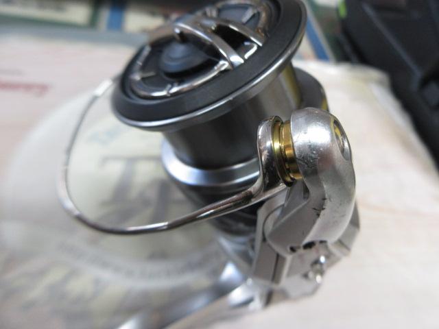 15ストラディック 4000HGM