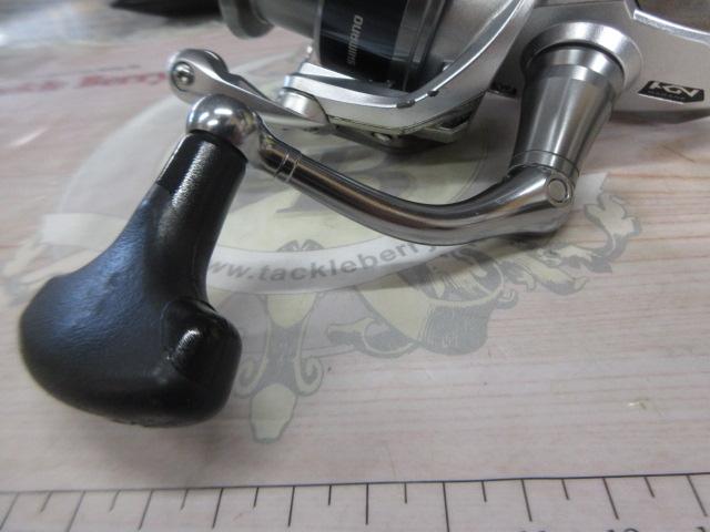 15ストラディック 4000HGM