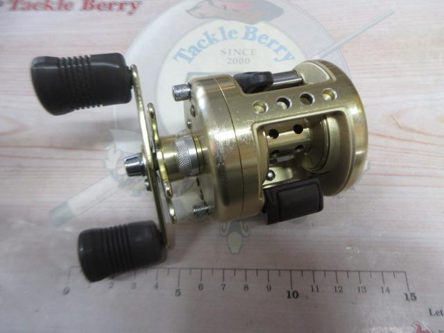 カルカッタ 101XT｜＠ベリーネット 日本最大新品中古釣具WEBショップ