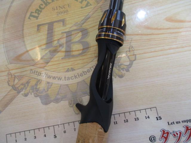 エアエッジMB 6104MHB