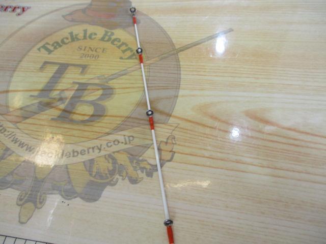 Aブリッツ メバル SS-265