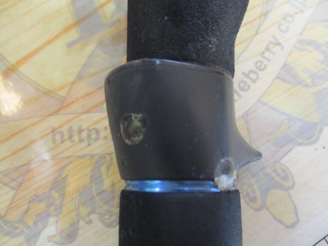 メタリア タチウオ M-195