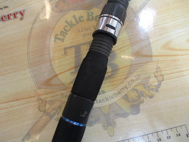 メタリア タチウオ M-195