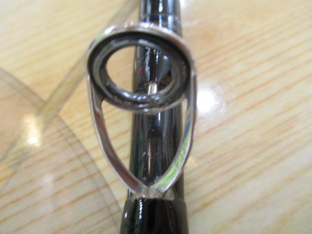 メタリア タチウオ M-195