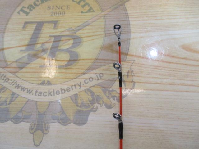 メタリア タチウオ M-195