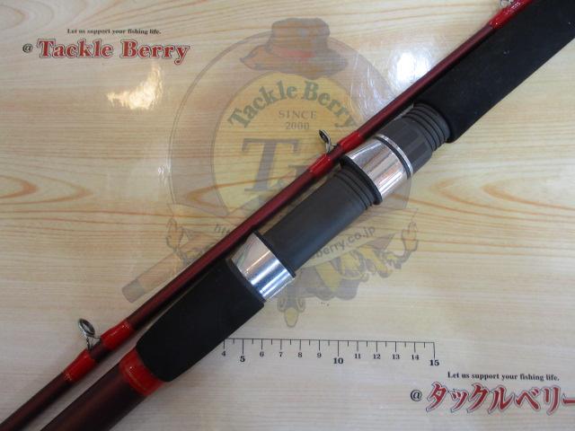 アナリスター ヤリイカ 210