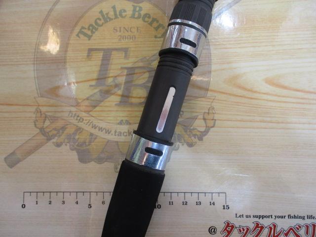 アナリスター ヤリイカ 210