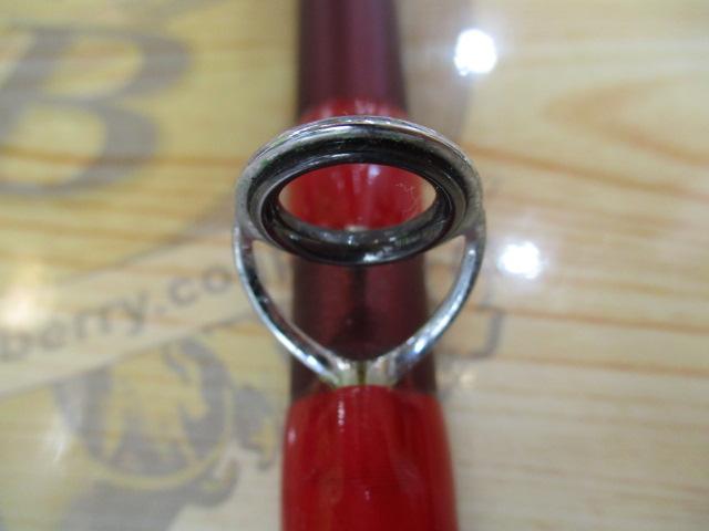 アナリスター ヤリイカ 210