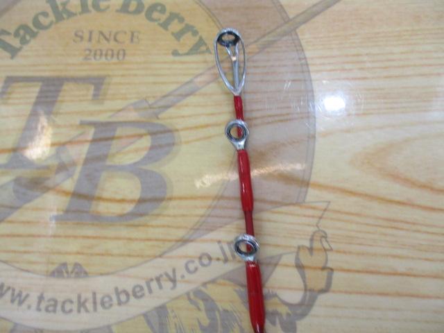 アナリスター ヤリイカ 210