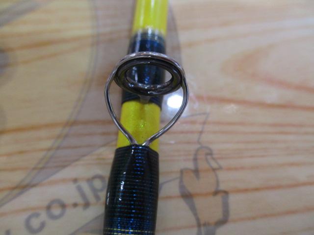 ベイゲームマルイカ M165