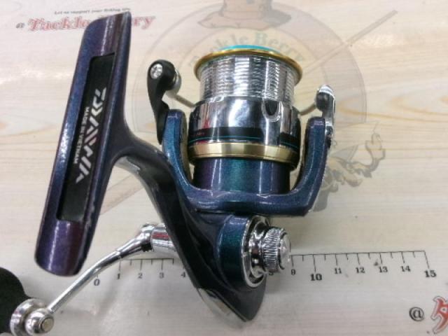 エメラルダスINF 2506｜＠ベリーネット 日本最大新品中古釣具WEBショップ